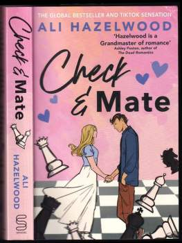 Ali Hazelwood: Check & mate