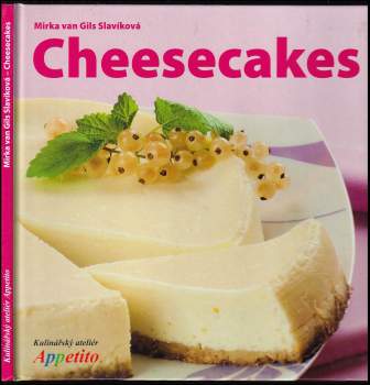 Cheesecakes