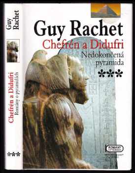 Chefrén a Didufri