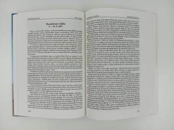 Karel Hellebrand: Chel ha avir