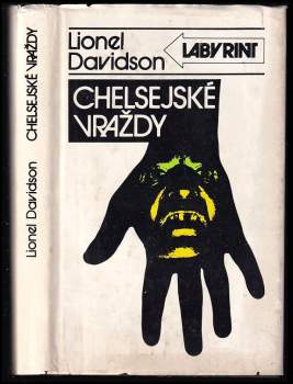 Lionel Davidson: Chelsejské vraždy