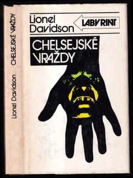 Lionel Davidson: Chelsejské vraždy