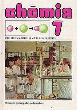 Chémia pre 7. ročník základnej školy