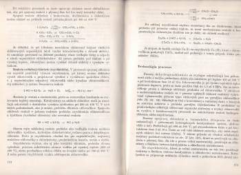 Nikolaj Nikolajevič Lebedev: Chémia a technológia základných organických a petrochemických syntéz