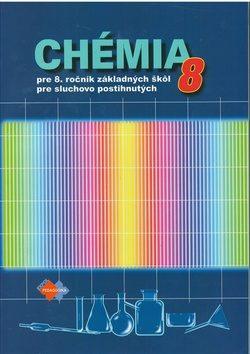 Chémia pre 7. ročník základnej školy