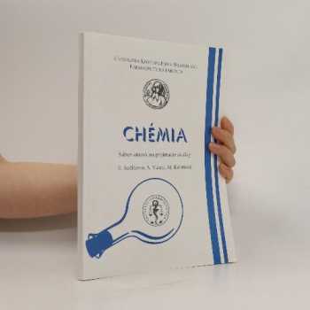 Chémia