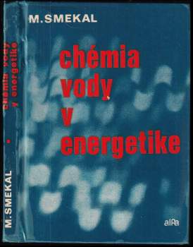 Chémia vody v energetike