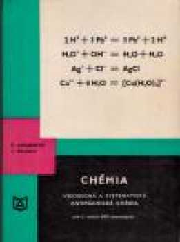 Chémia