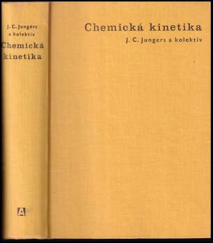 Chemická kinetika