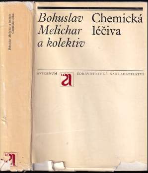 Chemická léčiva