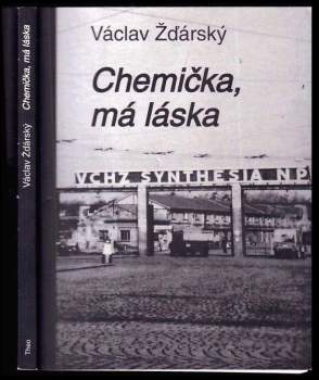 Chemička, má láska