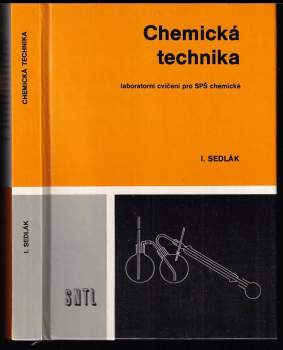 Chemická technika - lůaboratorní cvičení