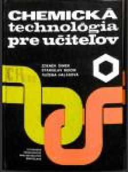Chemická technológia pre učiteľov