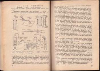 Karel Andrlík: Chemická technologie I