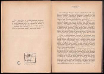 Jaroslav Páč: Chemická technologie papírenských pololátek