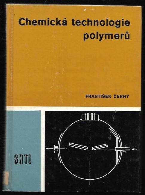 Chemická technologie polymerů