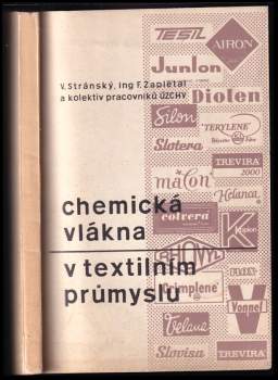 Chemická vlákna v textilním průmyslu