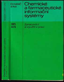 Chemické a farmaceutické informační systémy