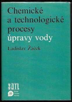 Chemické a technologické procesy úpravy vody