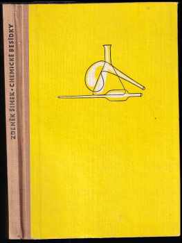 Zdeněk Šimek: Chemické besídky