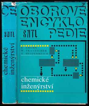 Chemické inženýrství