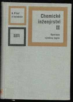 Chemické inženýrství
