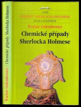 Chemické případy Sherlocka Holmese
