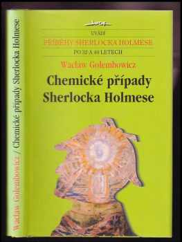 Chemické případy Sherlocka Holmese