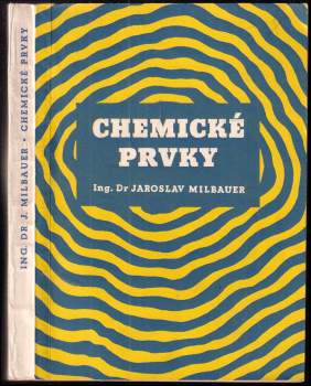 Chemické prvky