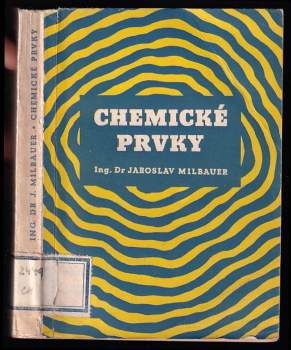 Chemické prvky