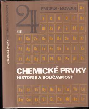 Chemické prvky