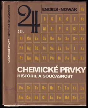 Chemické prvky