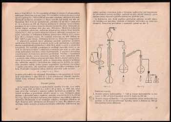 Josef Švasta: Chemické rozbory nerostných surovin - sešity 1 - 4 - Železné rudy + Pyrity + Suroviny bohaté na hliník a titan + Grafitové suroviny