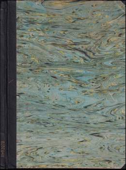 Václav Šolín: Chemické rozbory vod pro cvičení v technologii vody