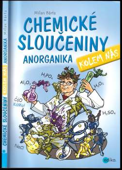 Chemické sloučeniny kolem nás