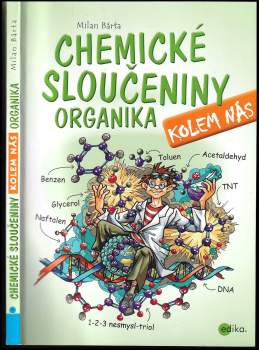 Chemické sloučeniny kolem nás