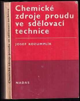 Chemické zdroje proudu ve sdělovací technice