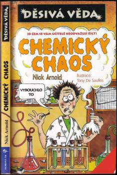 Chemický chaos