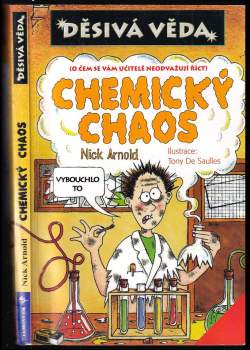 Chemický chaos
