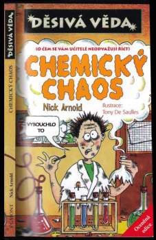 Chemický chaos