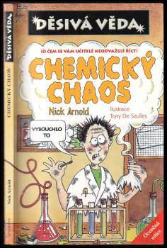 Chemický chaos