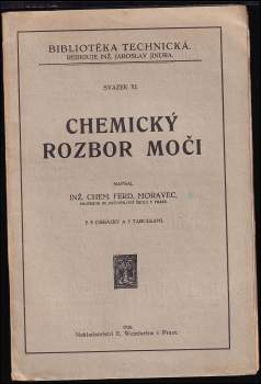 Chemický rozbor moči