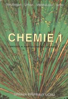 Franz Neufingerl: Chemie