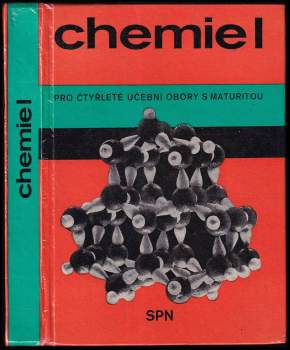 Chemie 1 pro čtyřleté učební obory s maturitou