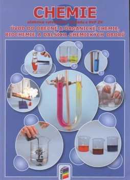 Jiří Šibor: Chemie