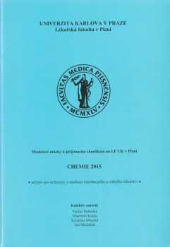 Chemie 2015