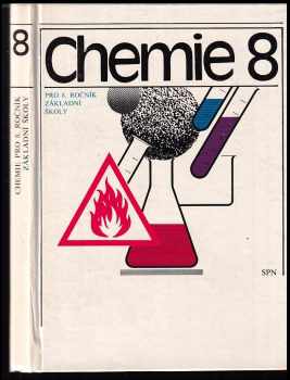 Chemie pro osmý ročník základní školy