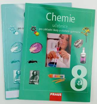 Chemie 8