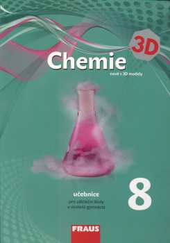 Ivana Pelikánová: Chemie 8