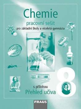 Chemie 8